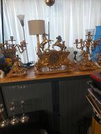 Schouw garnituur, Antiek en Kunst, Ophalen