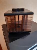 Audio cassette karousel, Audio, Tv en Foto, Cassettedecks, Ophalen