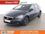 Volvo V40 Cross Country 2.0 D2 Momentum (bj 2017, automaat), Auto's, https://public.car-pass.be/vhr/979b840e-f63c-4372-a274-ecaaf0acbd99