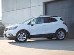 Opel Mokka X ENJOY 1.2 MT 115PK|SENSOREN|GPS, Euro 6, MokkaX, Boîte manuelle, Noir