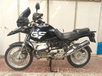 BMW R1150GS, Particulier
