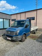 Crafter 2.0tdi 170cv 2012  210.000km   8000e, Auto's, Euro 5, Volkswagen, 120 kW, Particulier