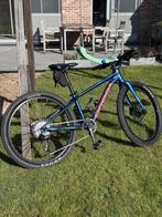 Orbea omx 24inch disc, Fietsen en Brommers, Ophalen, Gebruikt