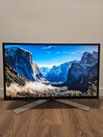 Moniteur AOC AGON AG271QX 27 pouces 1440p 144 Hz avec haut-p, Gaming, 1 à 2 ms, HDMI, AOC