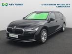 Skoda Superb Combi Superb Combi 1.5 TSI ACT MHEV Selection D, Autos, Skoda, Argent ou Gris, Achat, Cruise Control, Break