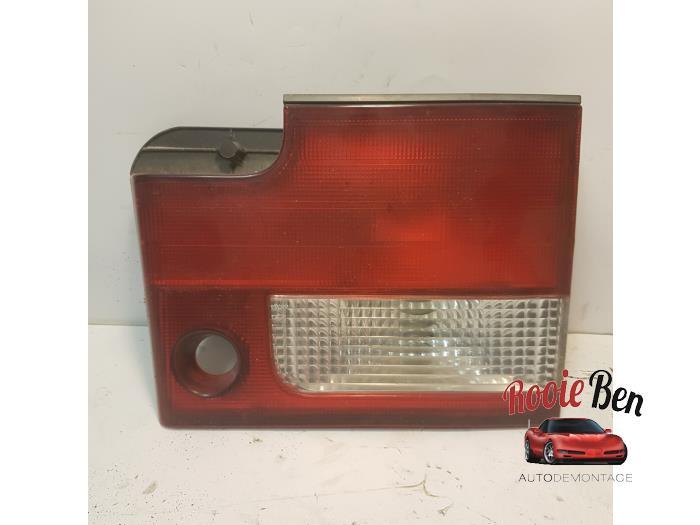 Achterlicht rechts van een Ssang Yong Musso, Auto-onderdelen, Verlichting, Ssangyong, Gebruikt, 3 maanden garantie, Ophalen of Verzenden