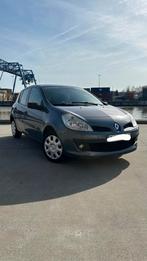 Renault clio 1.2 essence  2008, Autos, Achat, 5 places, Particulier, Euro 4