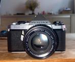 Pentax ME Super, Ophalen of Verzenden, Zo goed als nieuw, Pentax