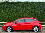 Opel Astra 1.0i EURO 6B- NAVI- CUIR - SG CHAUFFANT FULL !!, Cuir, Achat, Euro 6, Entreprise