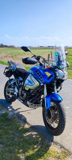 Yamaha Super Ténéré 1200, Permis Moto A, Tourisme, Plus de 35 kW, 2 cylindres