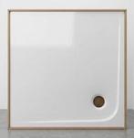 Receveur de douche 90x90 – NEUF (4 pièces disponibles)/15€, Bricolage & Construction, Enlèvement ou Envoi, Neuf, Douche