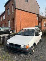 Toyota Starlet 1982 — Seulement 42,XXX km —, Autos : Pièces & Accessoires, Autres pièces automobiles, Enlèvement, Utilisé, Toyota