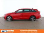 Skoda Octavia 1.5 TSI ACT e-TEC Style (automatique), Autos, Skoda, Rouge, Achat, Alcantara, 5 portes