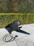 Tacx Flux 2 Rollen, Ophalen, Gebruikt