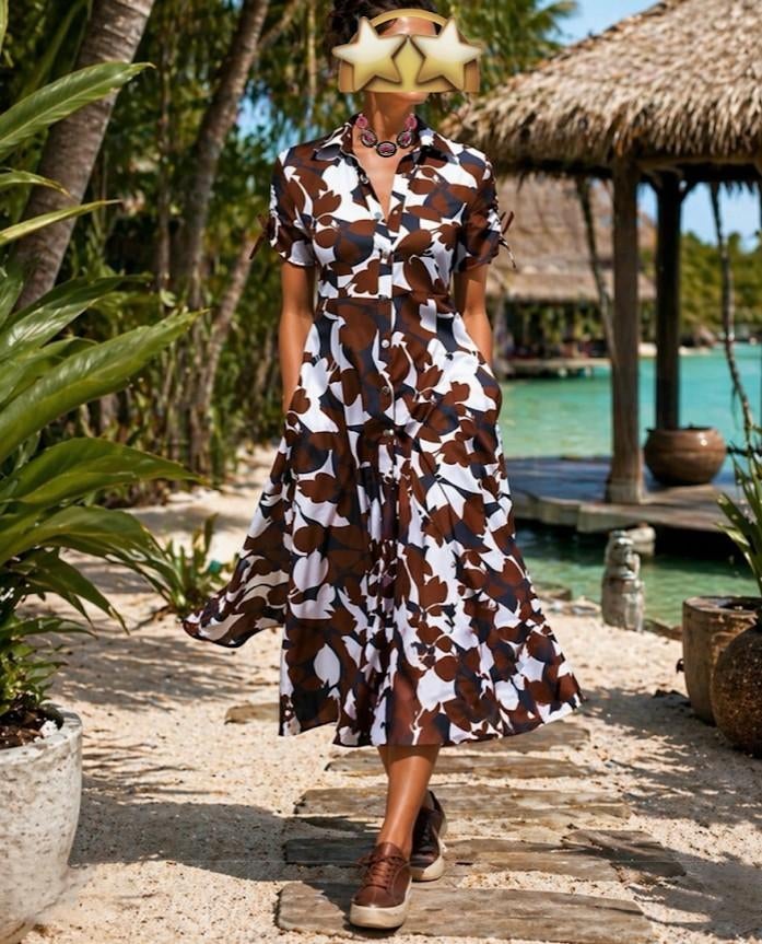 Prachtige Caroline Biss Jurk - Maat 40, Vêtements | Femmes, Robes, Caroline Biss, Enlèvement ou Envoi, Taille 38/40 (M)