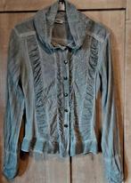 BLOUSE EROS NINE, Kleding | Dames, Autre, Ophalen of Verzenden, Nieuw
