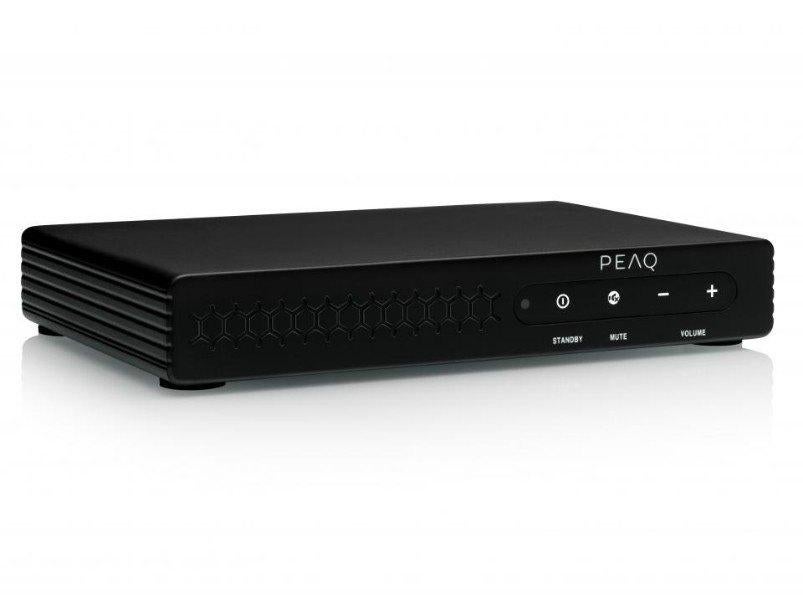 peaq munet draadloze streaming Link audio zender (nieuw), Ophalen, Nieuw