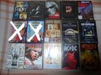 verschillende muziek dvd s goede staat te ruil of te koop, Alle leeftijden, Ophalen of Verzenden, Zo goed als nieuw