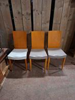 Stoelen kartell miss trip, Enlèvement