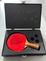 Tafeltennis racket in doos, Ophalen, Gebruikt