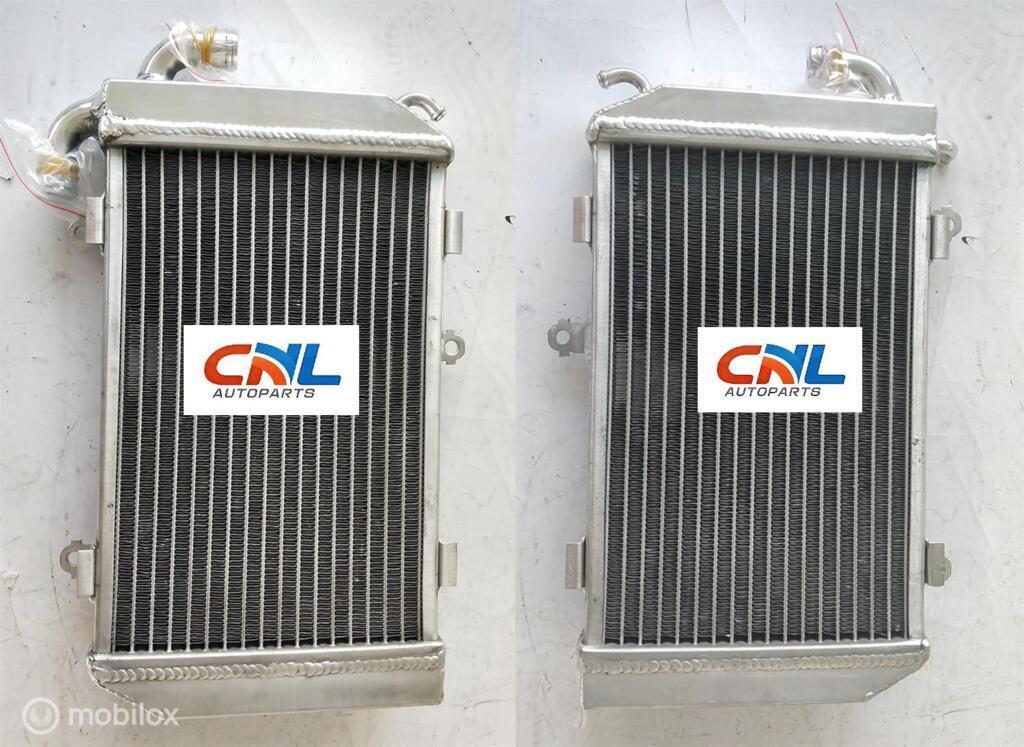 Radiateur 2006-2017 HONDA GL1800 GL 1800 F6B XM/ABS 07 08 09, Motoren, Onderdelen | Honda, Nieuw, Ophalen of Verzenden