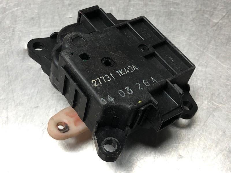 ACTIONNEUR MOTEUR VOLET CHAUFFAGE Juke (F15) (|277311KA0A|), Utilisé, Nissan