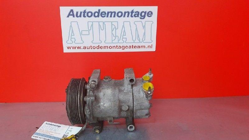 AIRCO POMP Citroën C3 Pluriel (HB) (01-2002/12-2010), Gebruikt, Citroën