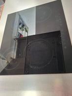 electrisch vuur friac, Ophalen, Minder dan 85 cm, 60 cm of meer, 4 kookzones