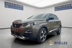 Peugeot 3008 1.5 HDI GT Line - ID0714, Autos, Achat, Euro 6, Entreprise, Boîte manuelle