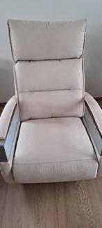 Relaxzetel electrisch, Huis en Inrichting, Zetels | Zetels, Ophalen