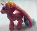 Hasbro My Little Pony G3 Rarity Eenhoorn Roze MLP 2006, Verzenden, Zo goed als nieuw