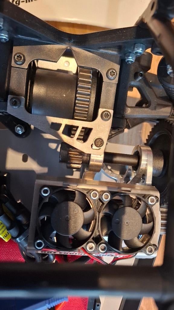 rc auto, Hobby en Vrije tijd, Modelbouw | Radiografisch | Auto's, Elektro, Auto offroad, Nieuw, Ophalen of Verzenden