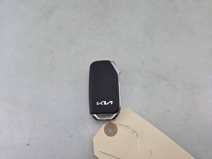 SLEUTEL Kia Ceed (CDB5 / CDBB) (01-2018/12-2020), Auto-onderdelen, Overige Auto-onderdelen, Kia, Gebruikt