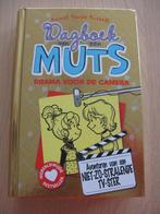 Dagboek van een muts, Ophalen of Verzenden, Zo goed als nieuw, Marc de Bel, Fictie
