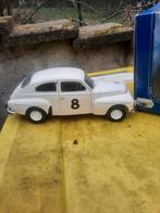 1/18 volvo pv 544 rally, Hobby en Vrije tijd, Ophalen