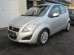 Suzuki Splash 1.2i *Automatique* 54.000Km Airco, Autos, Suzuki, 1242 cm³, Achat, Entreprise, Garantie prolongée