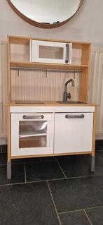 IKEA kinderkeuken + veel accessoires, Ophalen