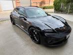 Porsche Taycan GTS Sport Turismo 598ch, Autos, Achat, Noir, 5 portes, Automatique