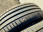 Très bons pneus été 225/60-17., Pneus été, Enlèvement, Utilisé, 225 mm