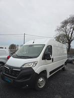 *OPEL MOVANO LICHTEVRACHT-L3-H2/3.5T//NAVI-PDC/CRUIS-CAMERA*, Auto's, Bestelwagens en Lichte vracht, Voorwielaandrijving, 4 deurs