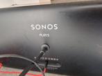 Box te koop 

SONOS Five Bluetooth luidspreker Zwart, Ophalen