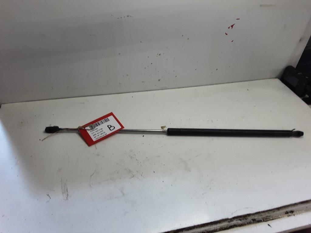 SERRURE COFFRE Porsche 944 (01-1981/07-1991), Autos : Pièces & Accessoires, Utilisé, Porsche, Haillon arrière