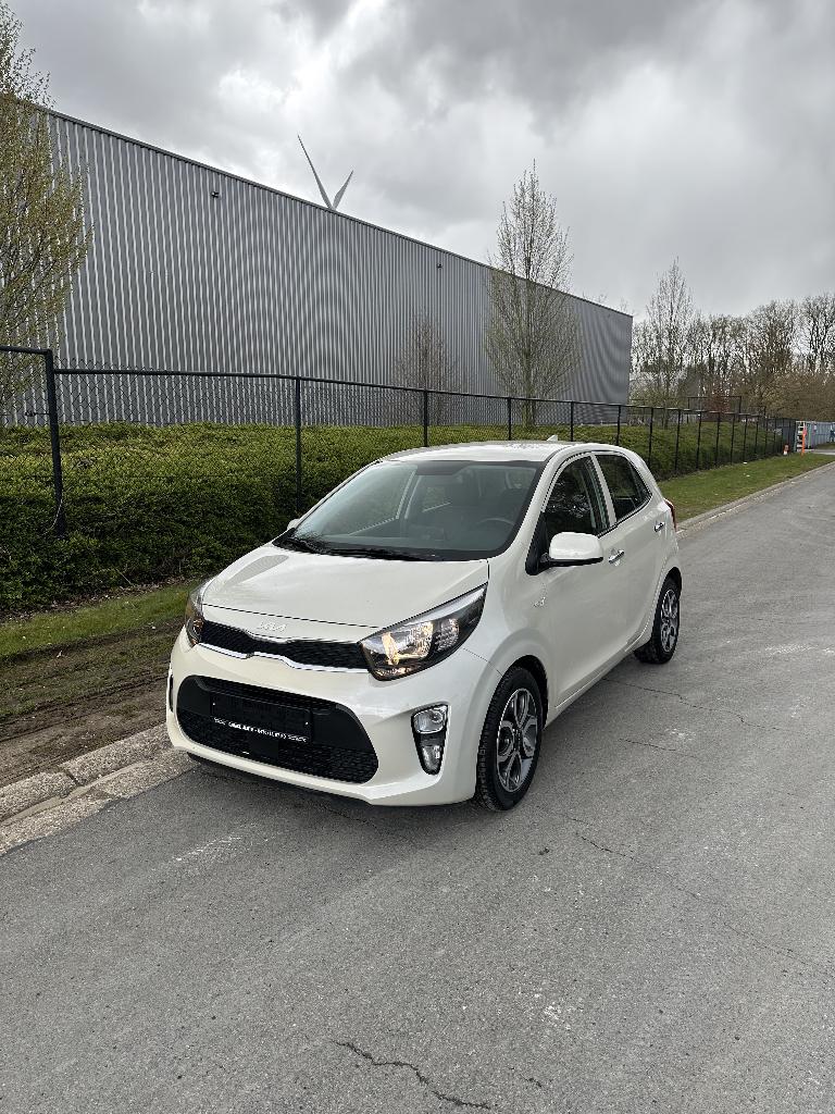 voiture neuve à vendre, Autos, Kia, Achat, 998 cm³, Euro 6, 48 kW