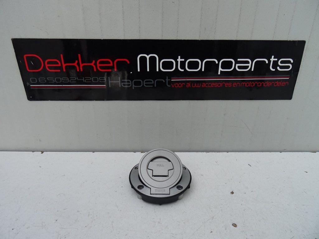 Tankdop / Fuel Tank Cap Yamaha YZF R1 2004-2007-2009-2014, Gebruikt, -, -, Ophalen of Verzenden