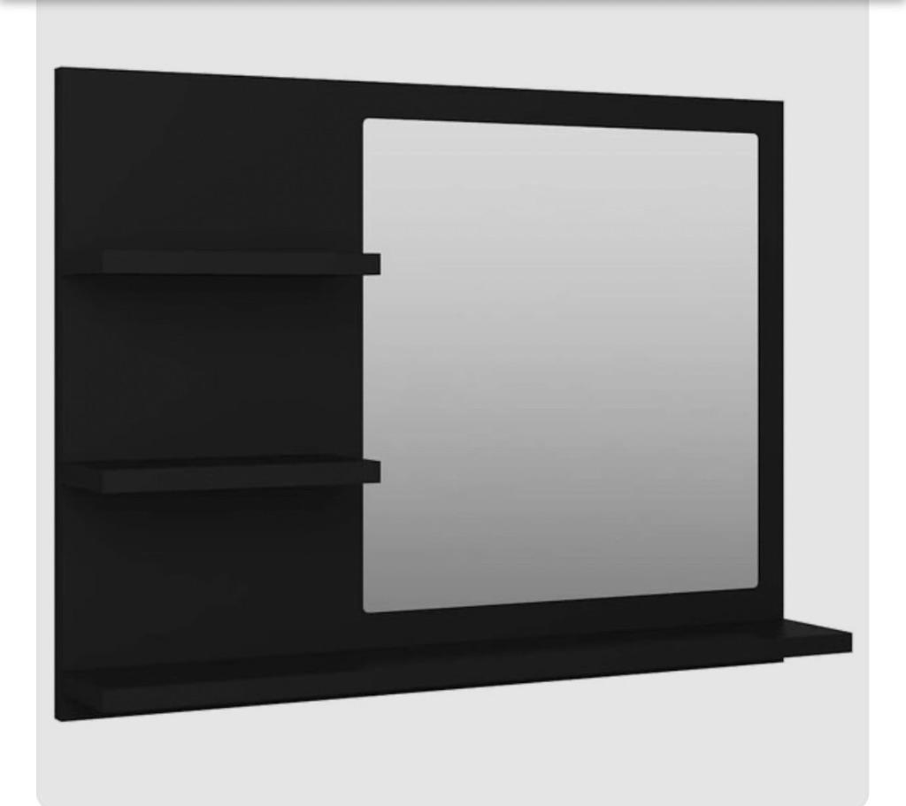 Miroir de salle de bain, Enlèvement, Neuf, Autres types