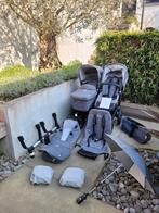 Poussette Bugaboo Donkey 3, Tige de poussée réglable, Bugaboo, Comme neuf, Enlèvement