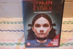 DVD Orphan Esther., À partir de 16 ans, Envoi, Comme neuf