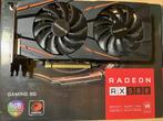 Gigabyte RX580 Gaming 8G, Computers en Software, AMD, HDMI, Ophalen of Verzenden, PCI