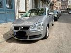 VW Polo 1.4 automatic- United Edition - Leder/Cuir -95.000km, Auto's, Beige, 4 cilinders, Leder, 5 deurs