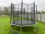 Trampoline 360, Enlèvement, Comme neuf